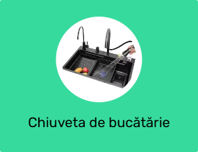 Chiuveta de bucătărie
