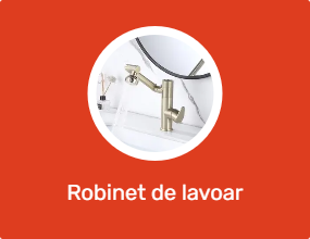 Robinet de lavoar