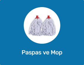 Paspas ve Mop
