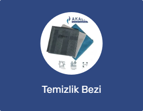 Temizlik Bezi