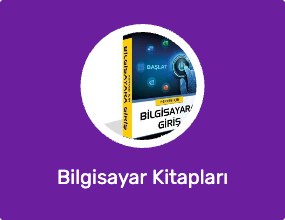 Bilgisayar Kitapları