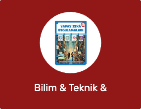Bilim & Teknik & Mühendislik