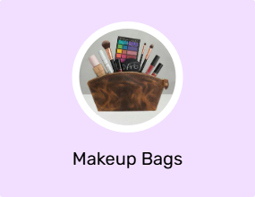 Makeup Bags