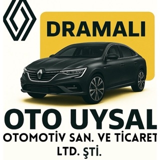 Oto uysal otomotiv