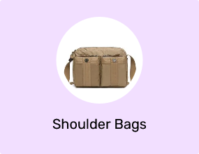 Shoulder Bags