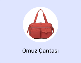 Omuz Çantası