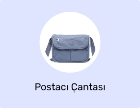 Postacı Çantası