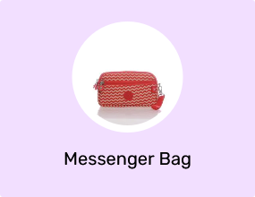 Messenger Bag