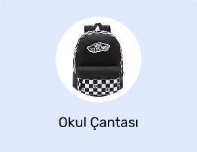 Okul Çantası