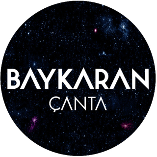 BAYKARAN ÇANTA logo