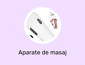 Aparate de masaj