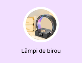 Lămpi de birou
