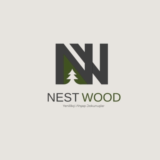 Nest WoodTR