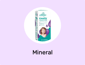 Mineral