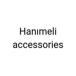 Hanımeli accessories