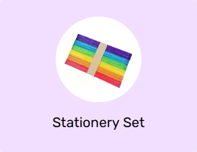 Stationery Set