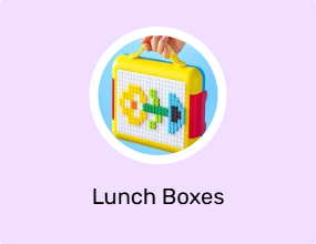 Lunch Boxes