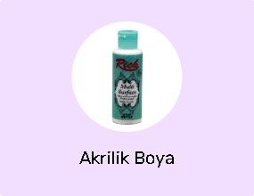 Akrilik Boya