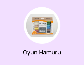 Oyun Hamuru