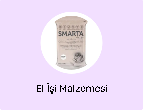 El İşi Malzemesi