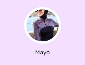 Mayo