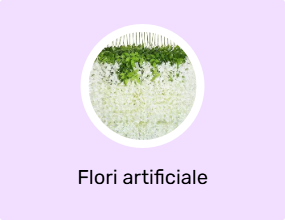 Flori artificiale