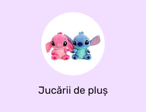 Jucării de pluș
