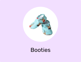 Booties