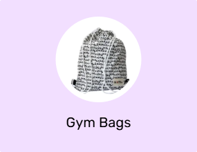 Gym Bags