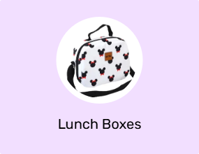 Lunch Boxes
