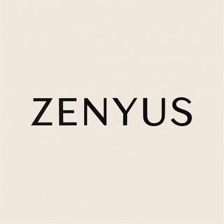 ZENYUS Shop logo