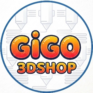 GİGO3DSHOP
