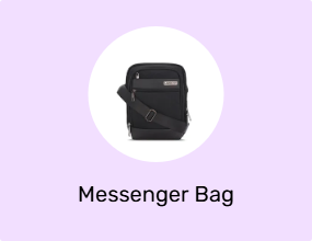 Messenger Bag
