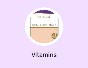 Vitamins