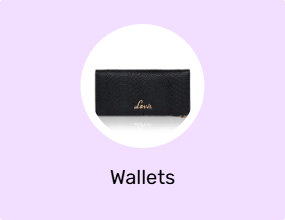 Wallets