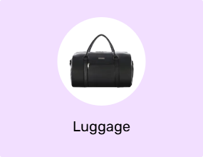 Luggage