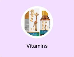 Vitamins