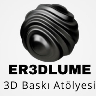 er3Dlume