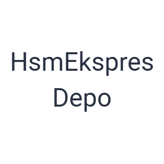 HsmEkspresDepo