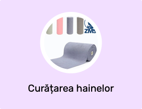 Curățarea hainelor