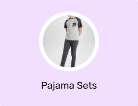 Pajama Sets