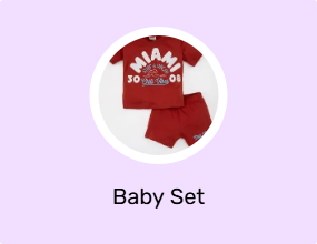 Baby Set