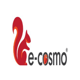 E-COSMO logo