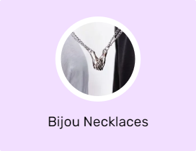 Bijou Necklaces