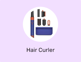 Hair Curler