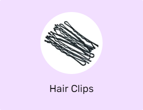 Hair Clips