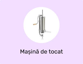 Mașină de tocat