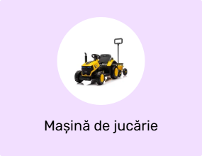 Mașină de jucărie