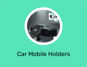 Car Mobile Holders