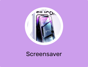 Screensaver